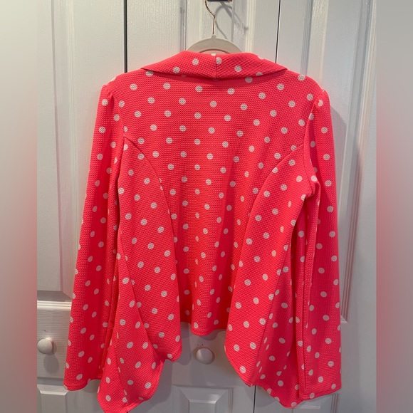 bundle of 3 printed blazers - Picture 15 of 15